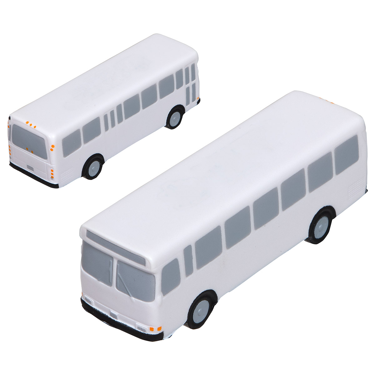 Picture of Metro Bus Stress Reliever