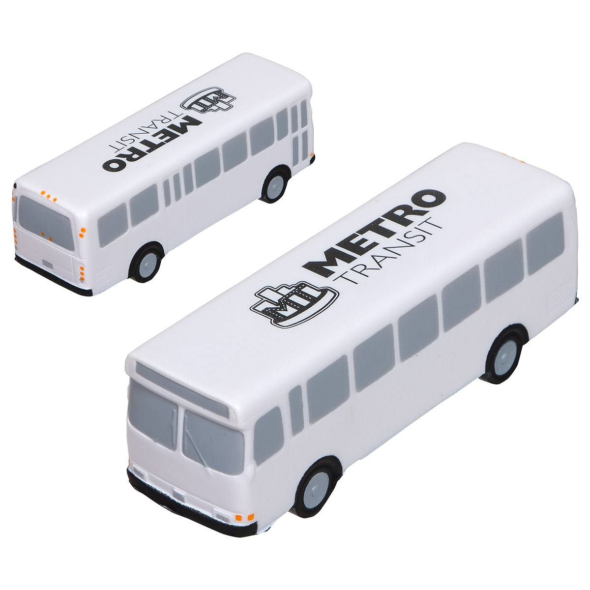 Picture of Metro Bus Stress Reliever