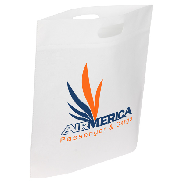 Picture of Echo Large Non-Woven Tote