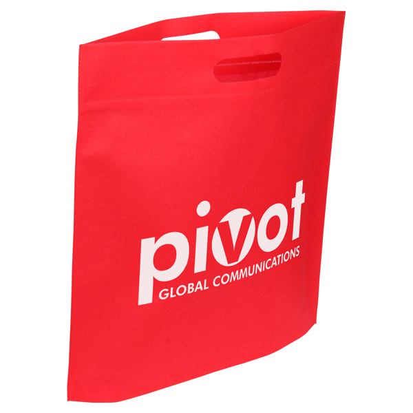 Picture of Echo Large Non-Woven Tote