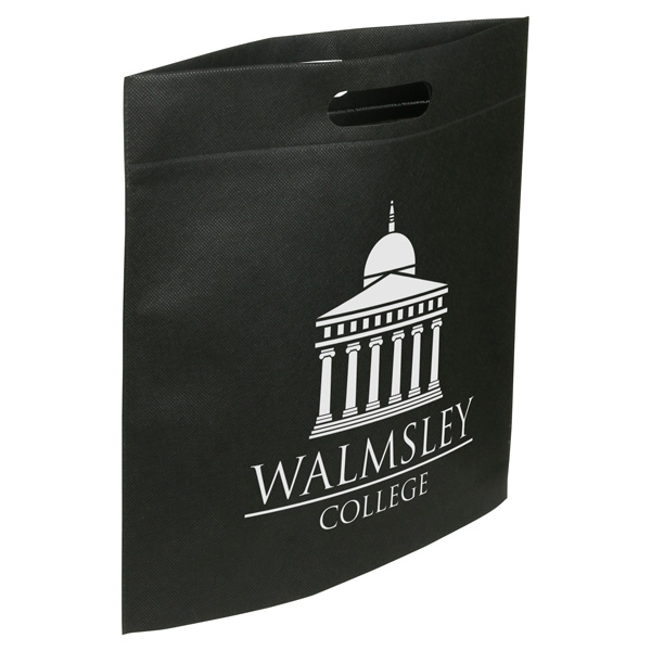 Picture of Echo Large Non-Woven Tote