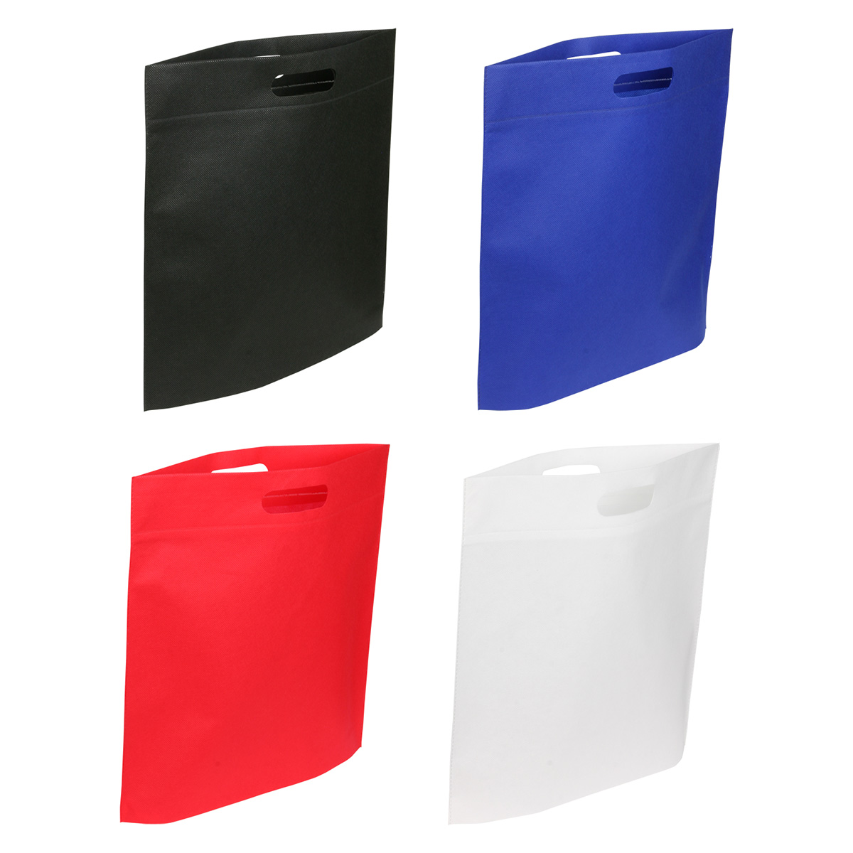 Picture of Echo Large Non-Woven Tote