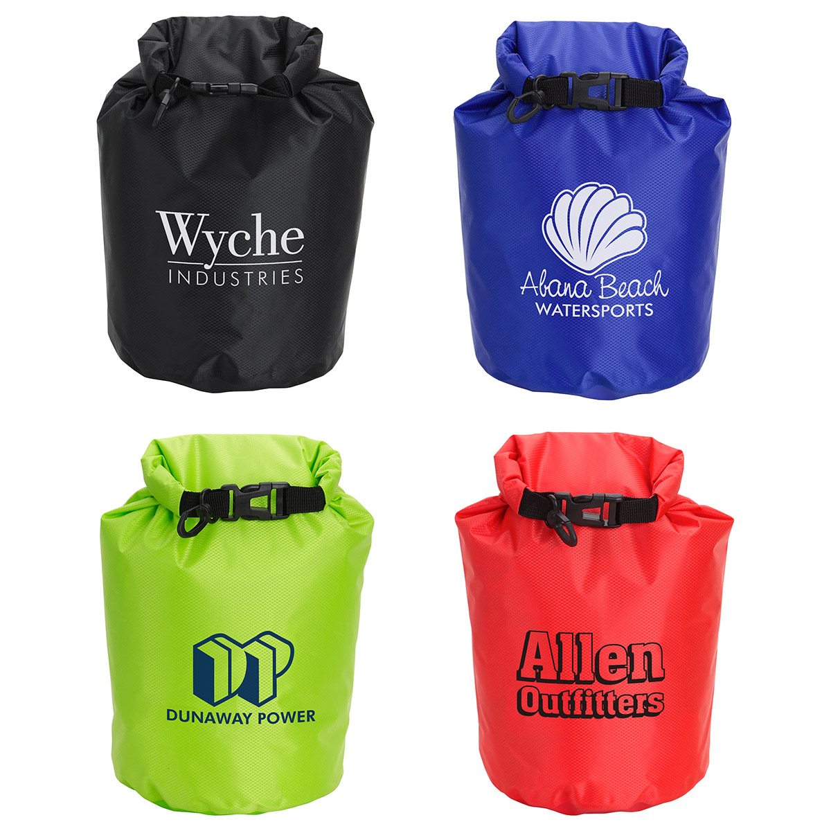 Picture of 5-Liter Waterproof Gear Bag