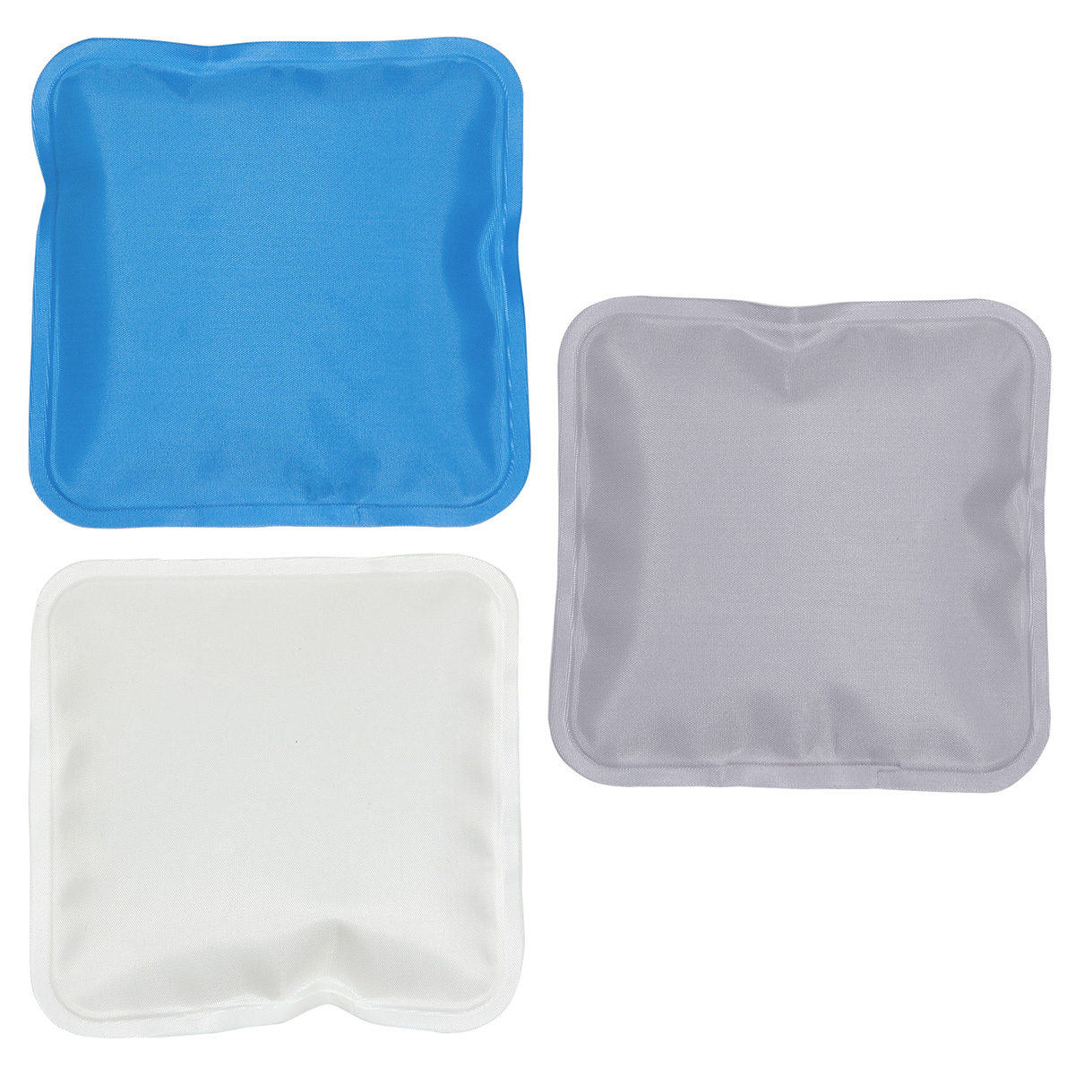 Picture of Square Nylon-Covered Hot/Cold Pack