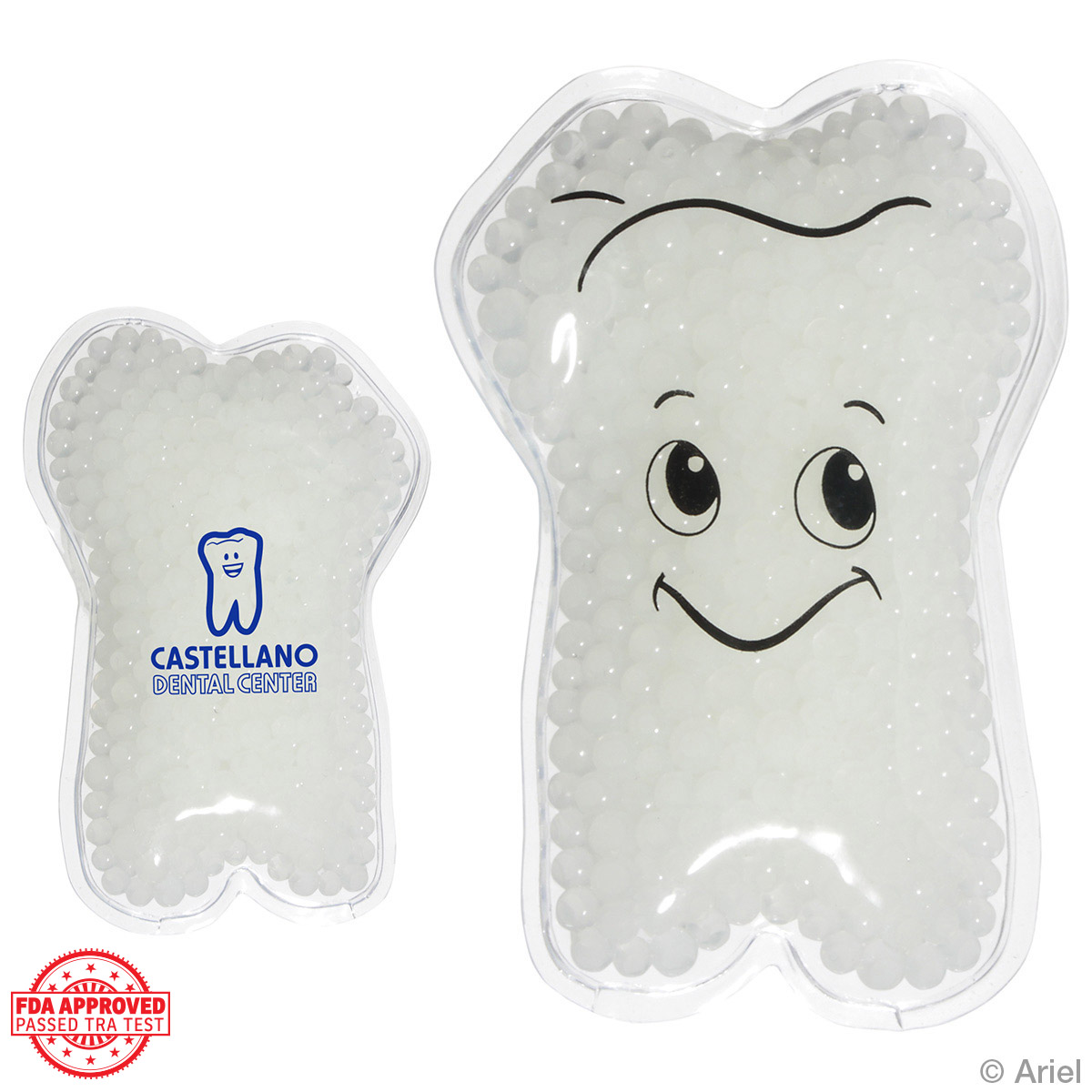 Picture of Tooth Hot/Cold Pack