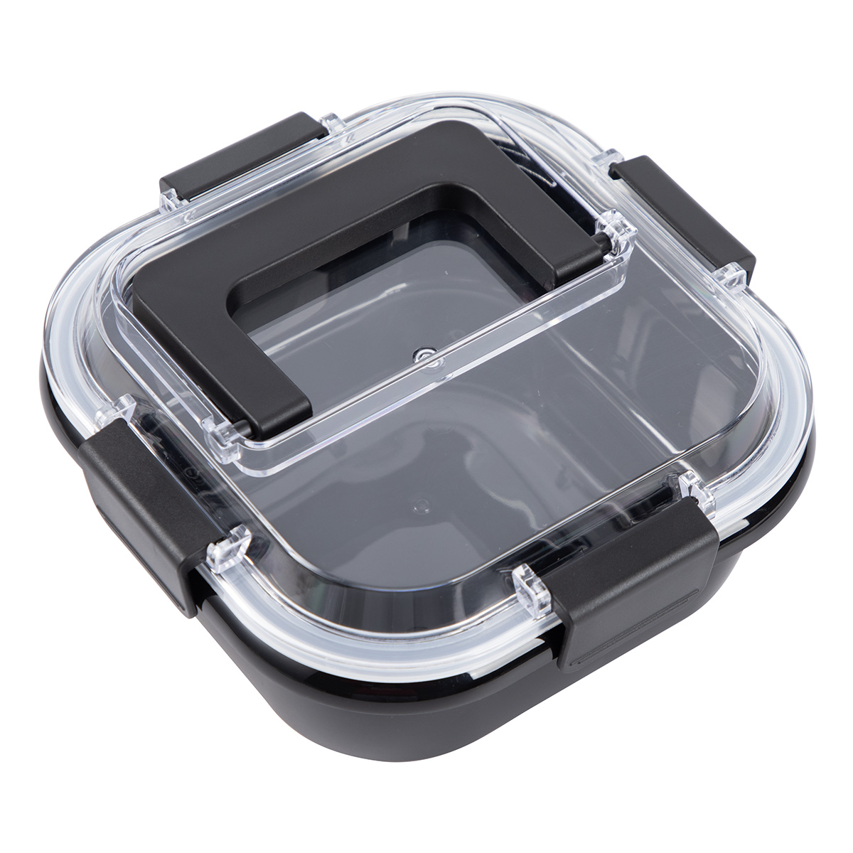 Picture of Nosh Recycled Polypropylene Lunch Box