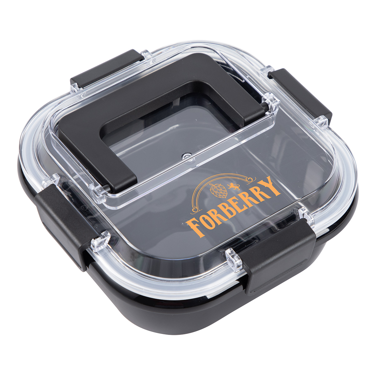 Picture of Nosh Recycled Polypropylene Lunch Box