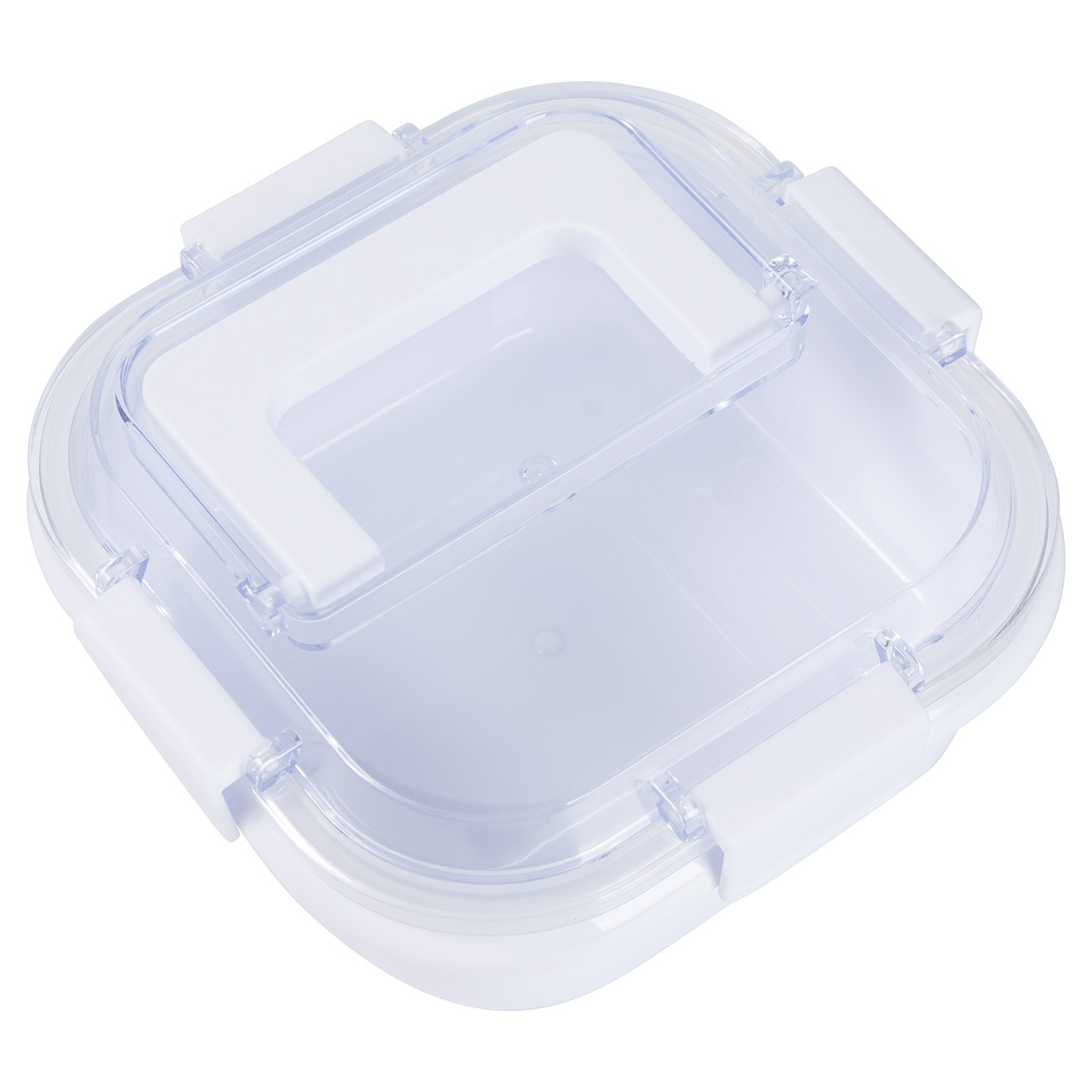 Picture of Nosh Recycled Polypropylene Lunch Box