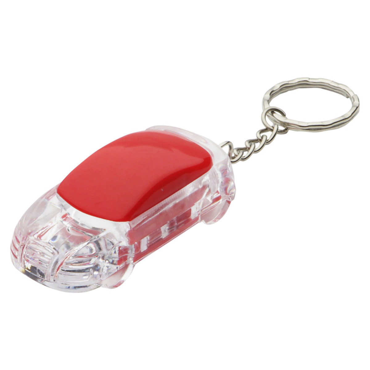 Picture of Flashing Car Key Chain