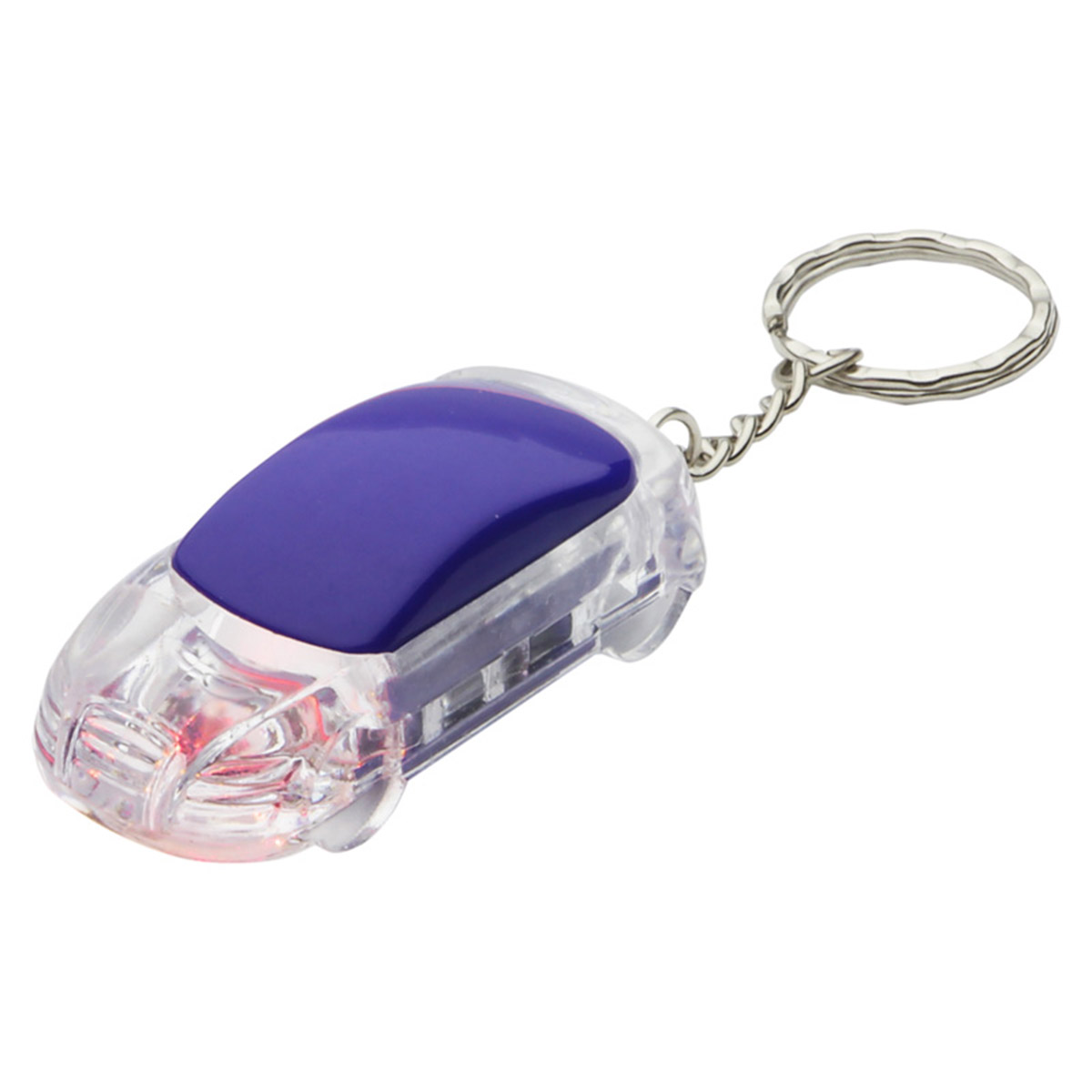 Picture of Flashing Car Key Chain