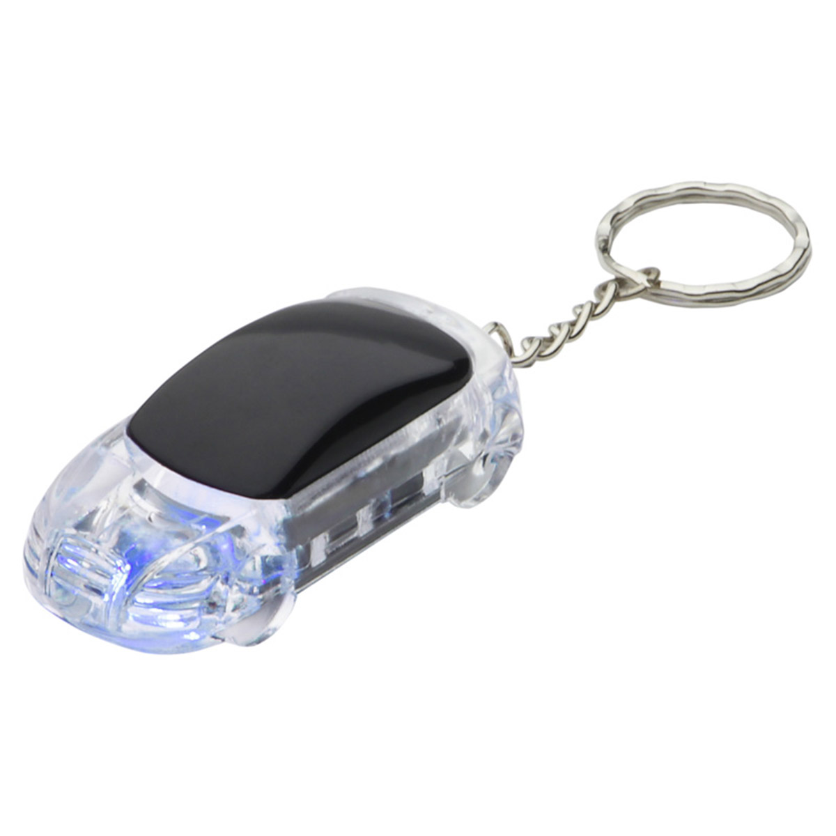 Picture of Flashing Car Key Chain