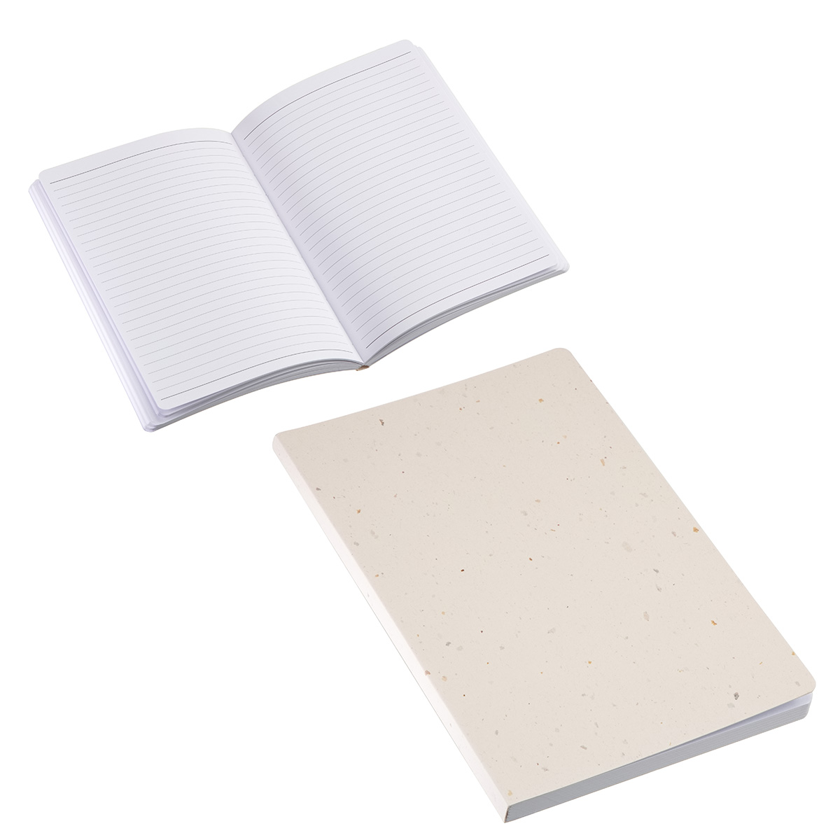 Picture of Canyon Recycled Softcover Journal