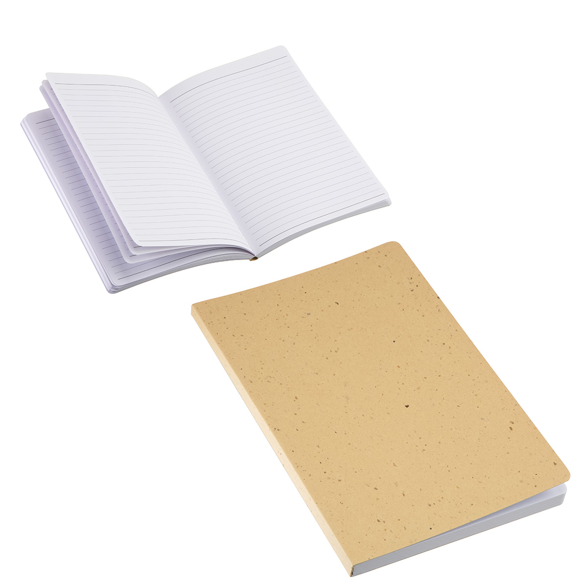 Picture of Canyon Recycled Softcover Journal