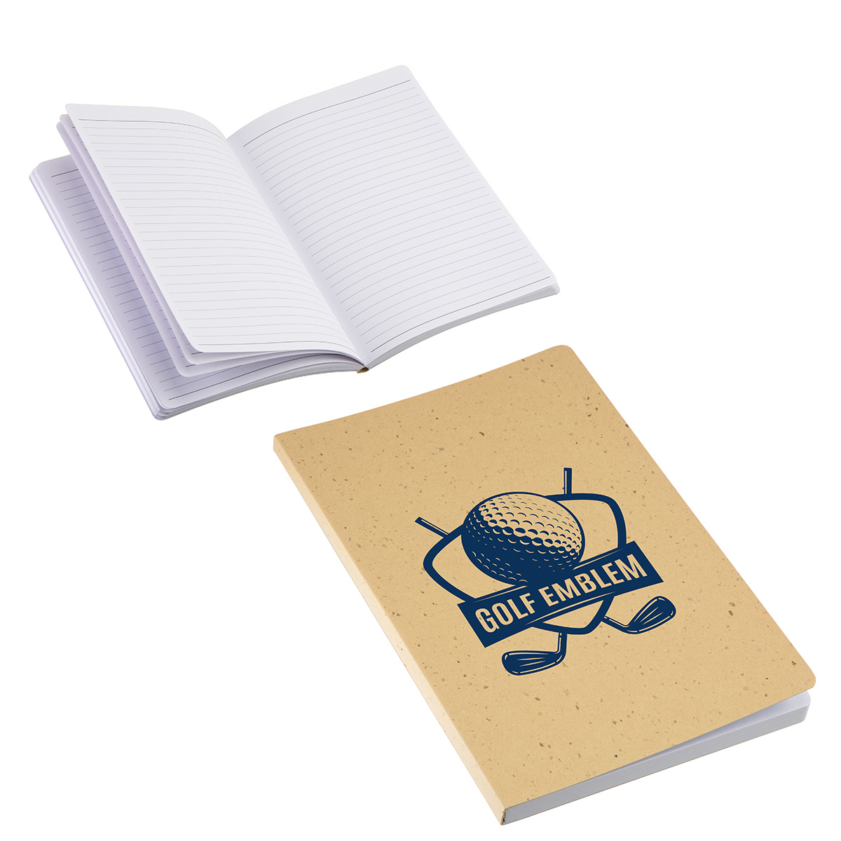 Picture of Canyon Recycled Softcover Journal