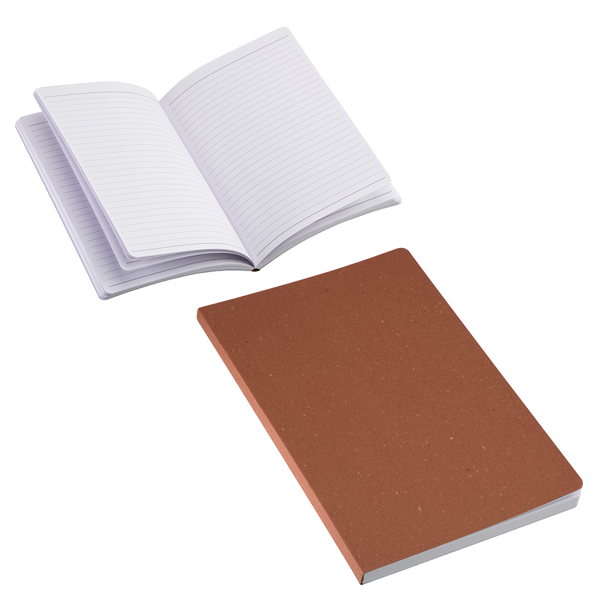Picture of Canyon Recycled Softcover Journal