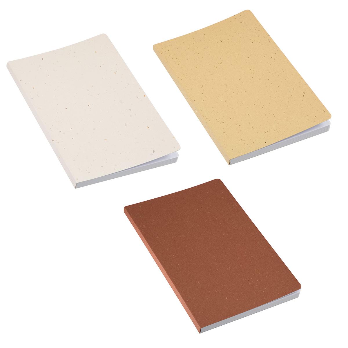 Picture of Canyon Recycled Softcover Journal
