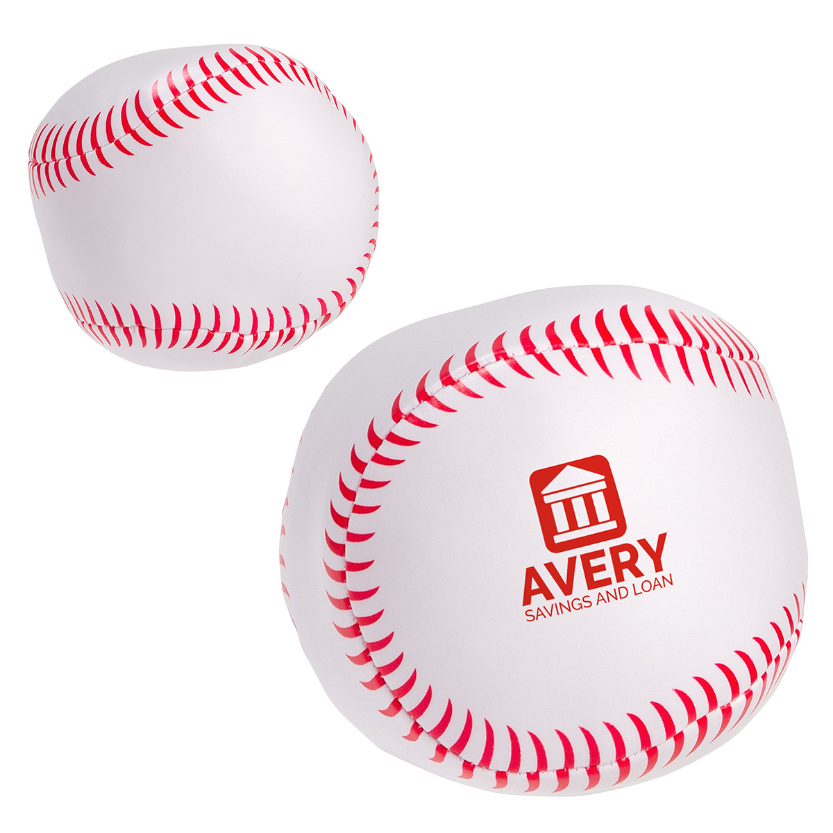 Picture of Baseball Fiberfill Sports Ball