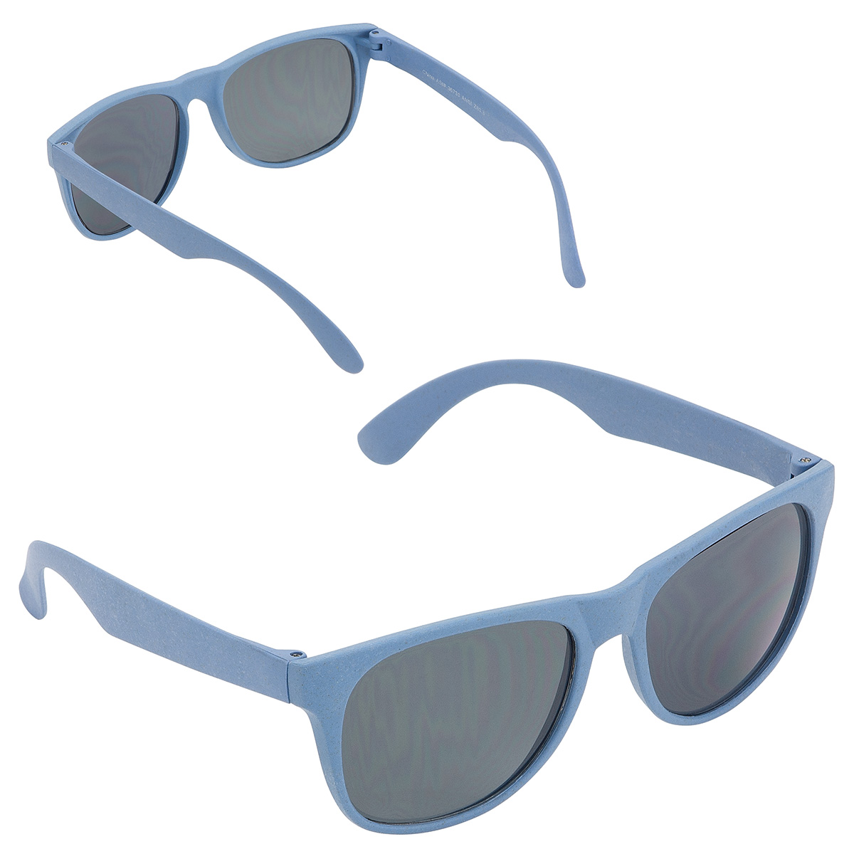 Picture of Doral Wheat Straw Sunglasses