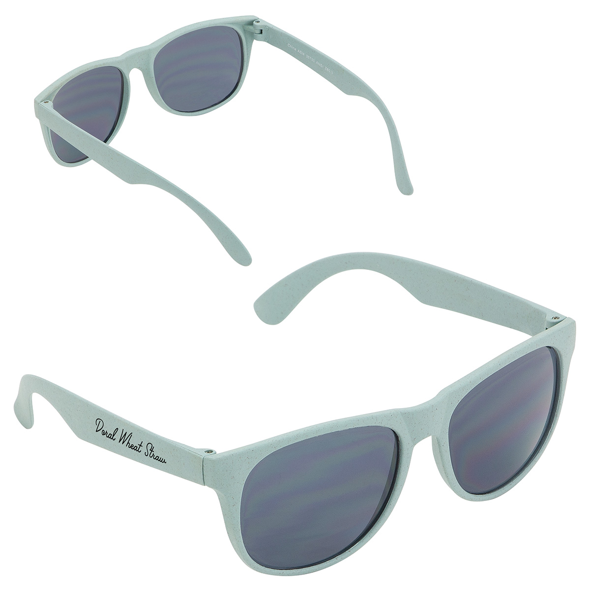 Picture of Doral Wheat Straw Sunglasses
