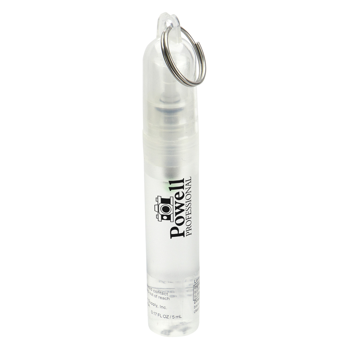 Picture of Lens Spray Cleaner Pen