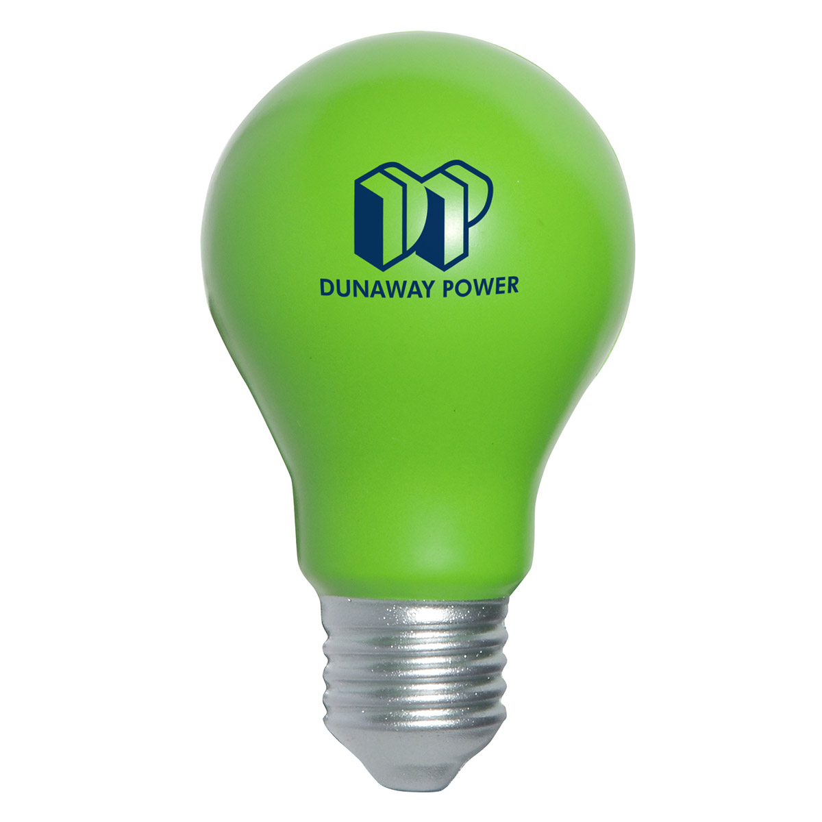 Picture of Lightbulb Stress Reliever