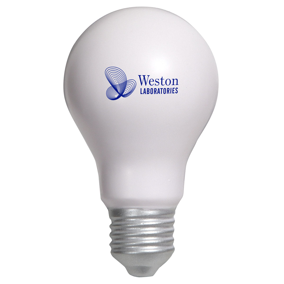 Picture of Lightbulb Stress Reliever