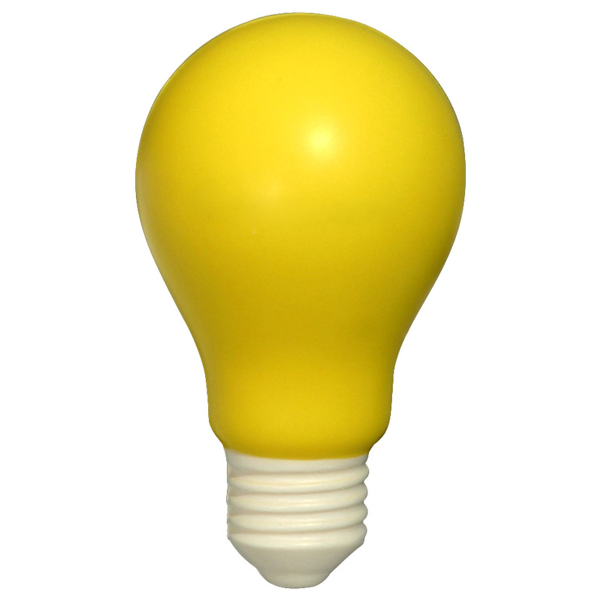 Picture of Lightbulb Stress Reliever