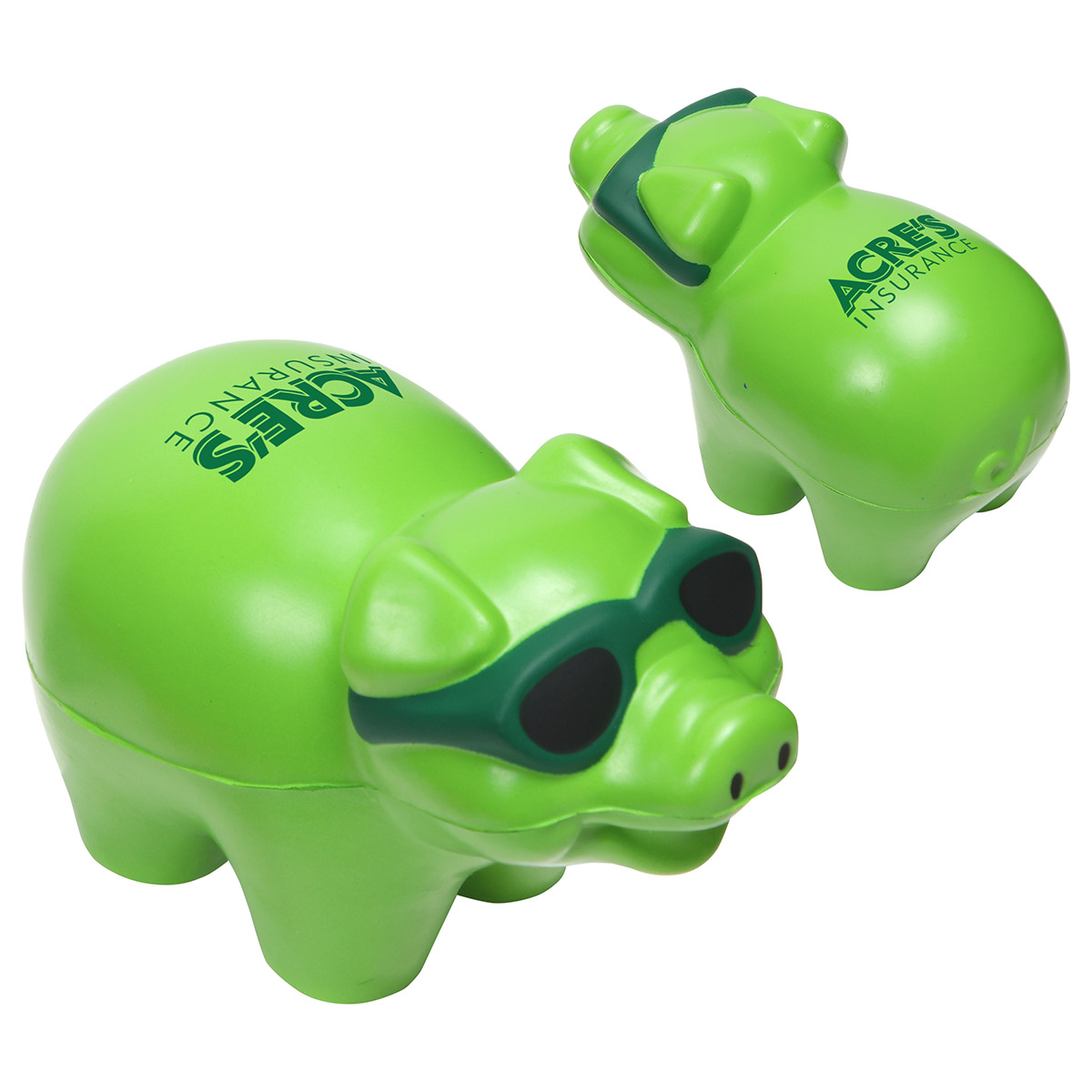 Picture of Cool Pig Stress Reliever
