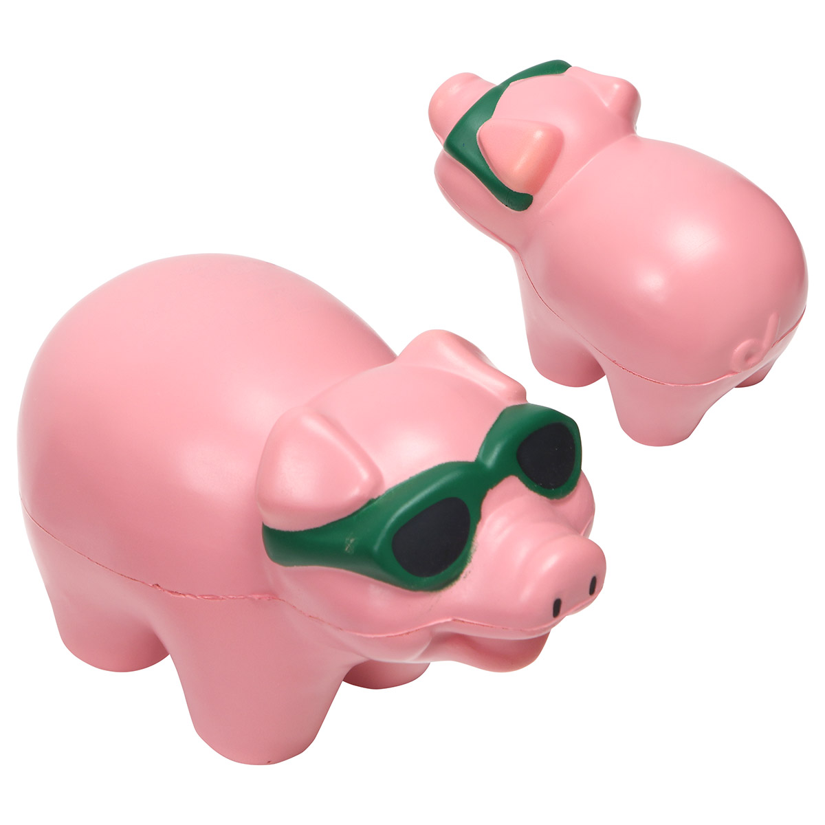 Picture of Cool Pig Stress Reliever