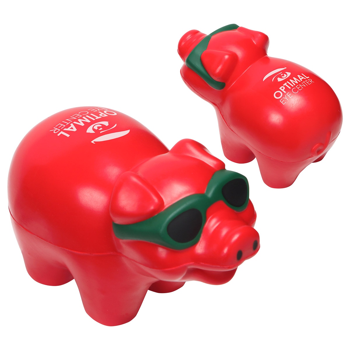 Picture of Cool Pig Stress Reliever