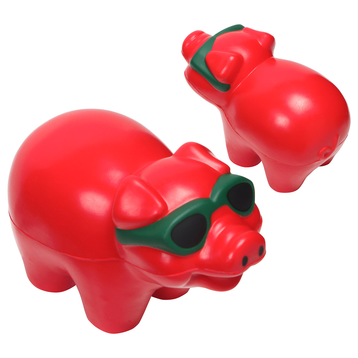 Picture of Cool Pig Stress Reliever