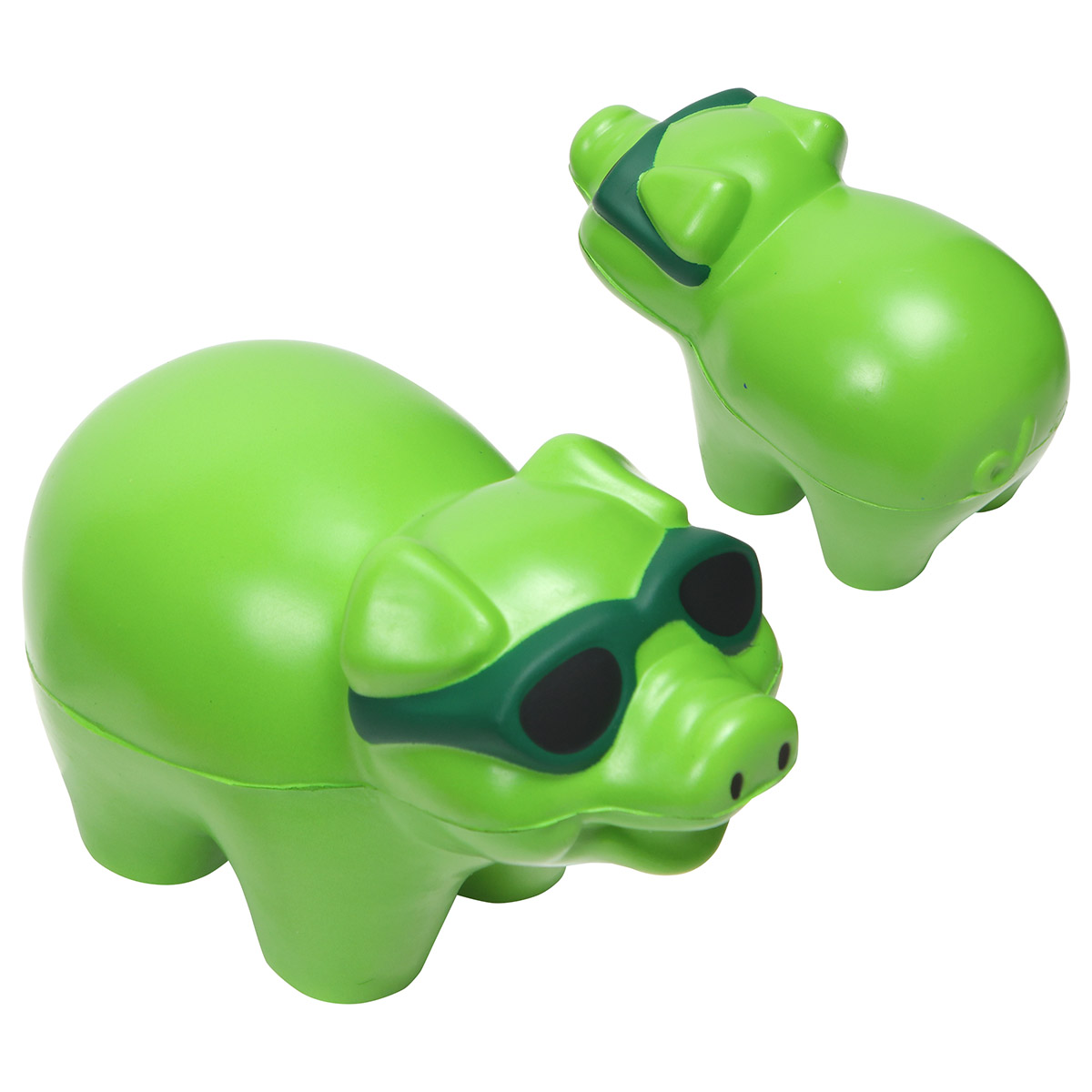 Picture of Cool Pig Stress Reliever
