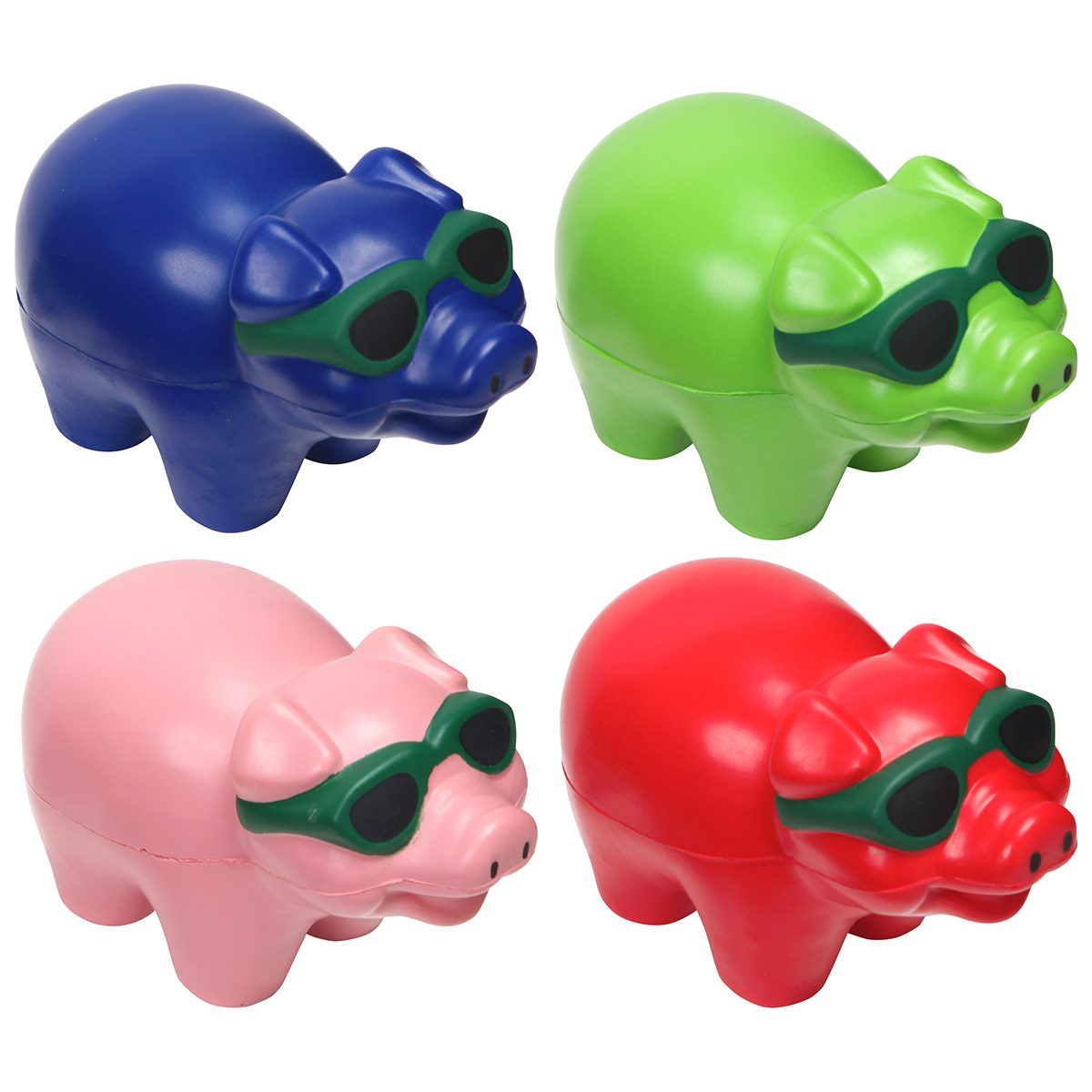 Picture of Cool Pig Stress Reliever