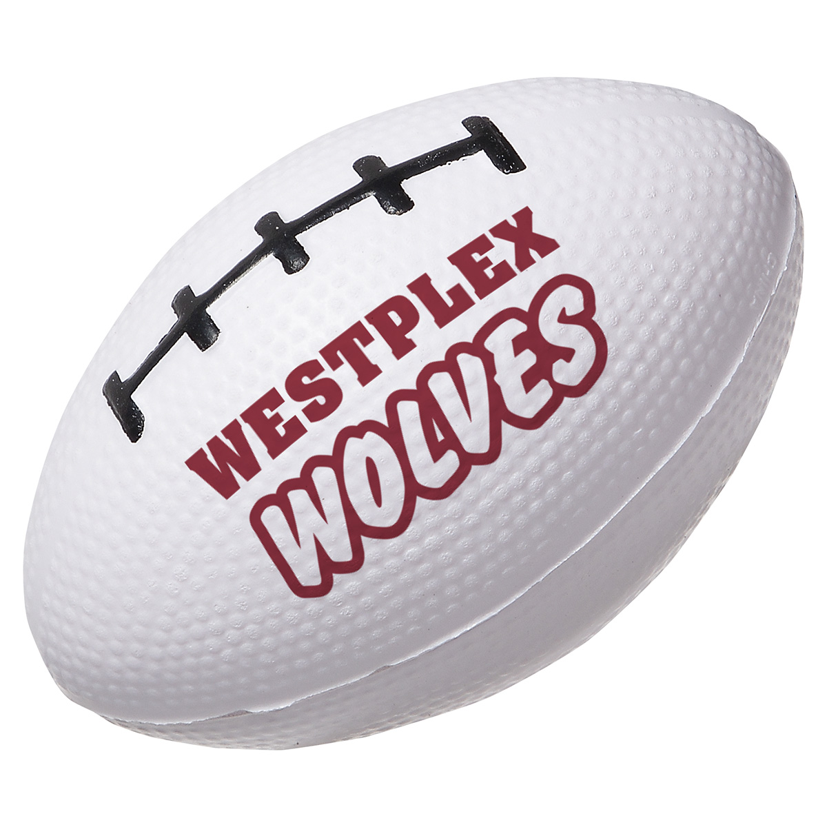 Picture of Football Slo-Release Serenity Squishy™