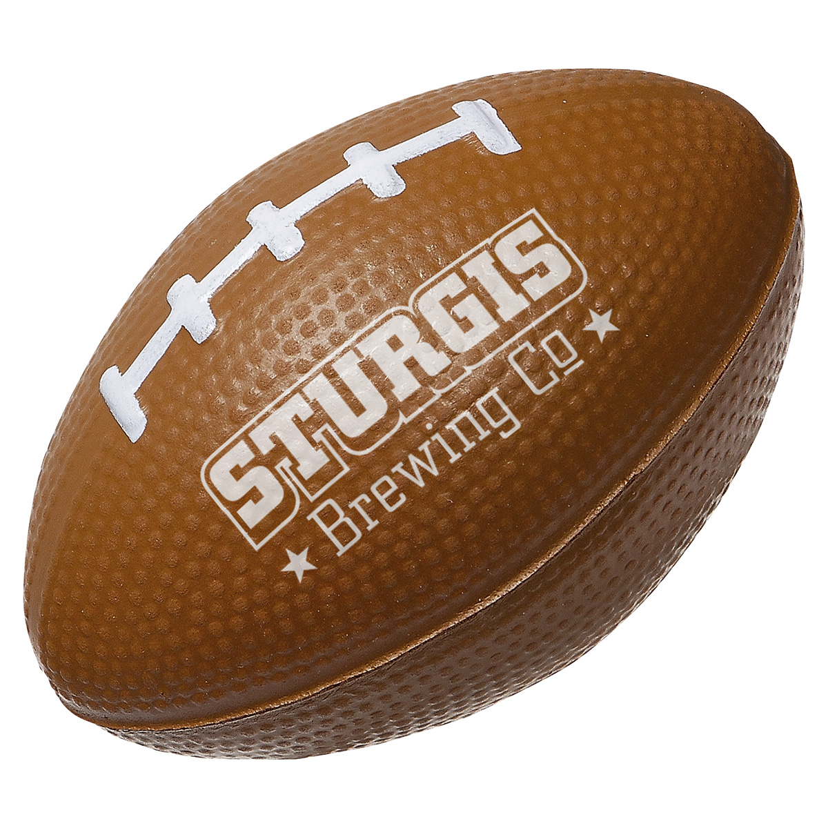 Picture of Football Slo-Release Serenity Squishy™