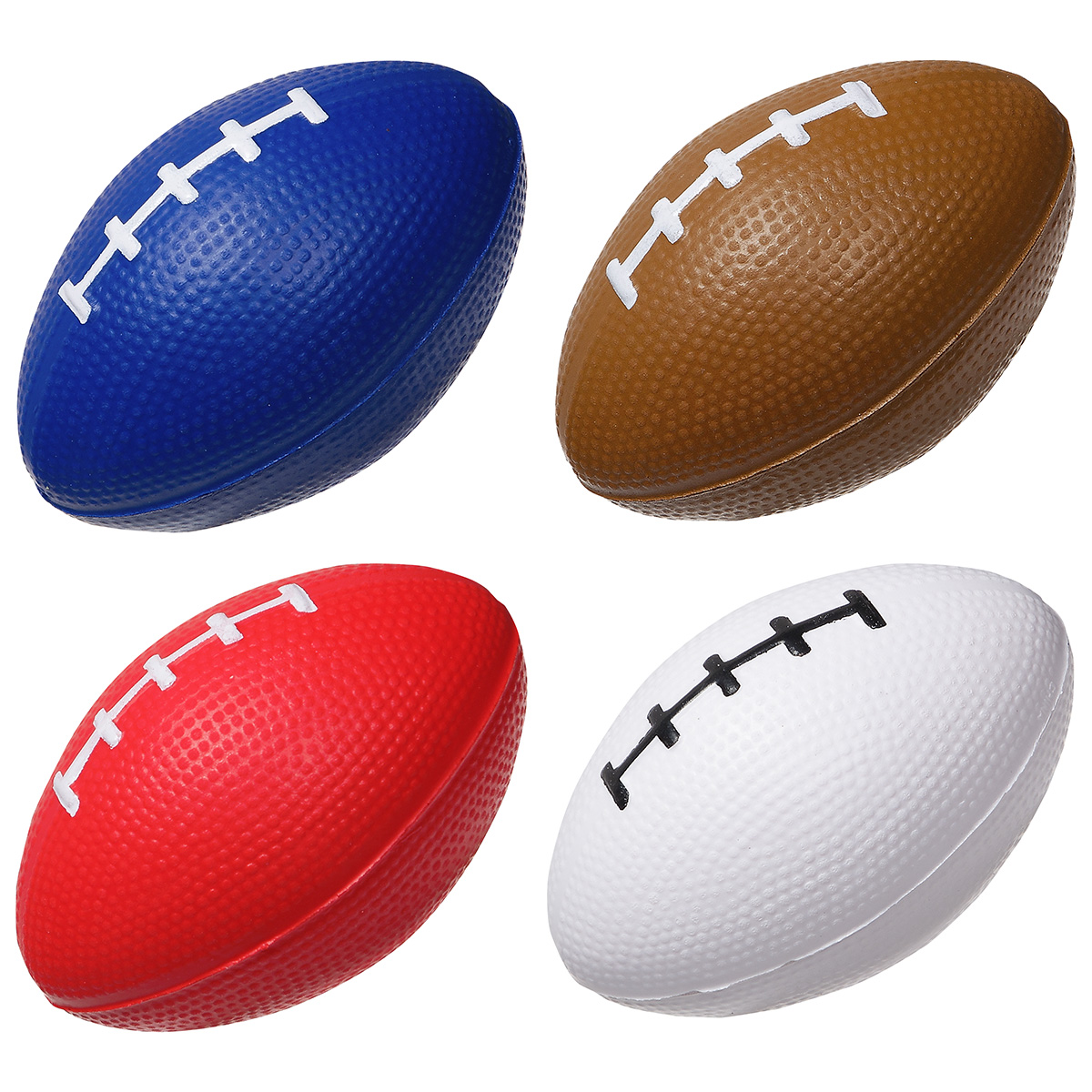 Picture of Football Slo-Release Serenity Squishy™