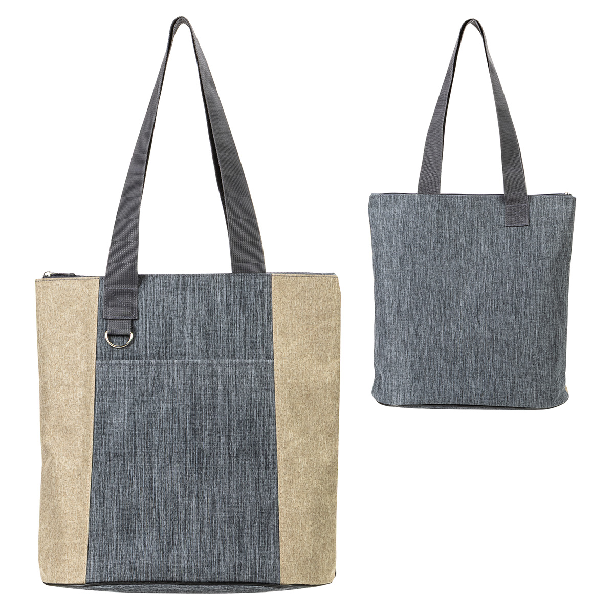 Picture of Kenmore Heathered Polyester Event Tote