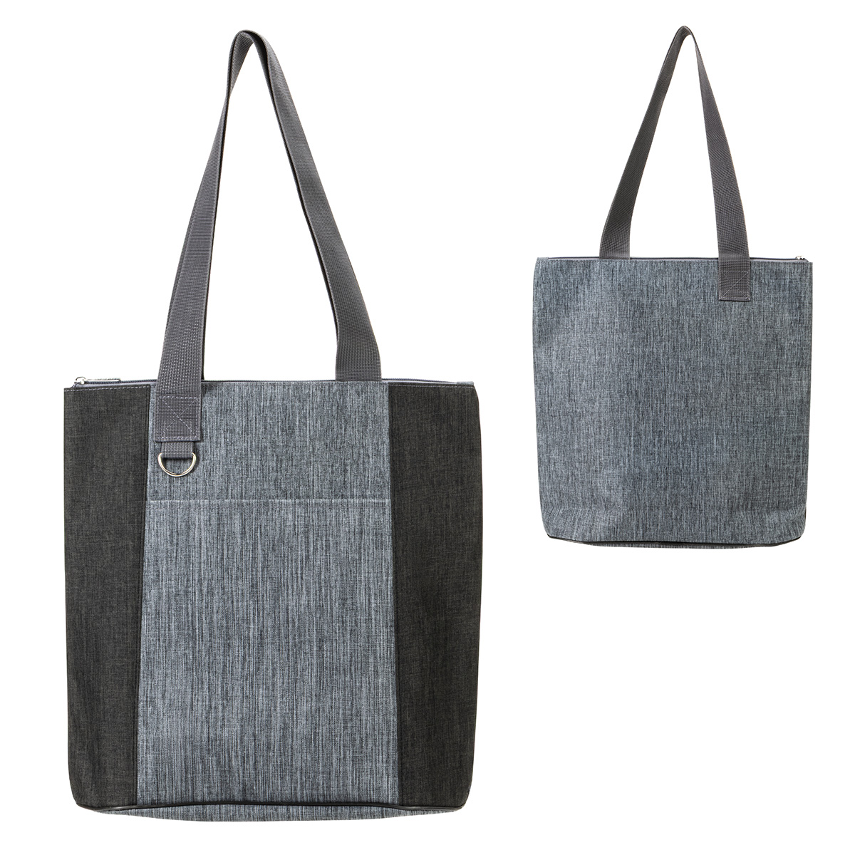Picture of Kenmore Heathered Polyester Event Tote
