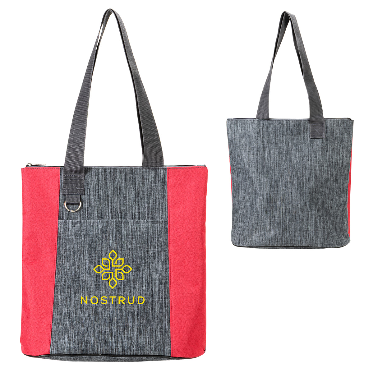 Picture of Kenmore Heathered Polyester Event Tote