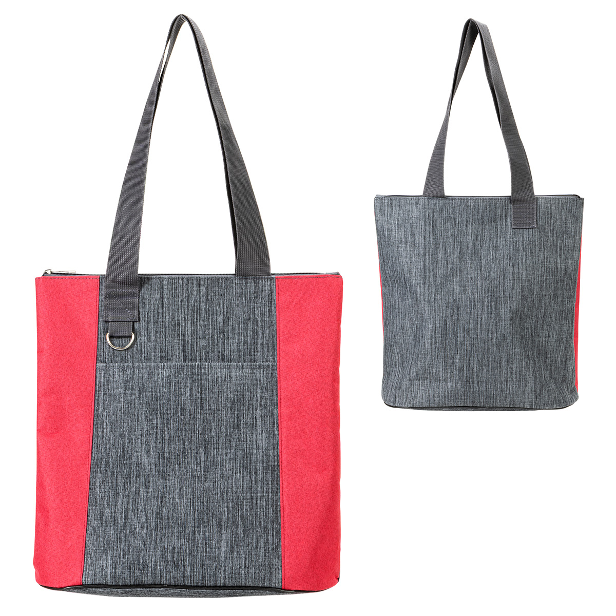 Picture of Kenmore Heathered Polyester Event Tote