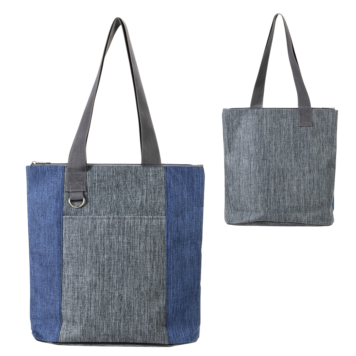 Picture of Kenmore Heathered Polyester Event Tote