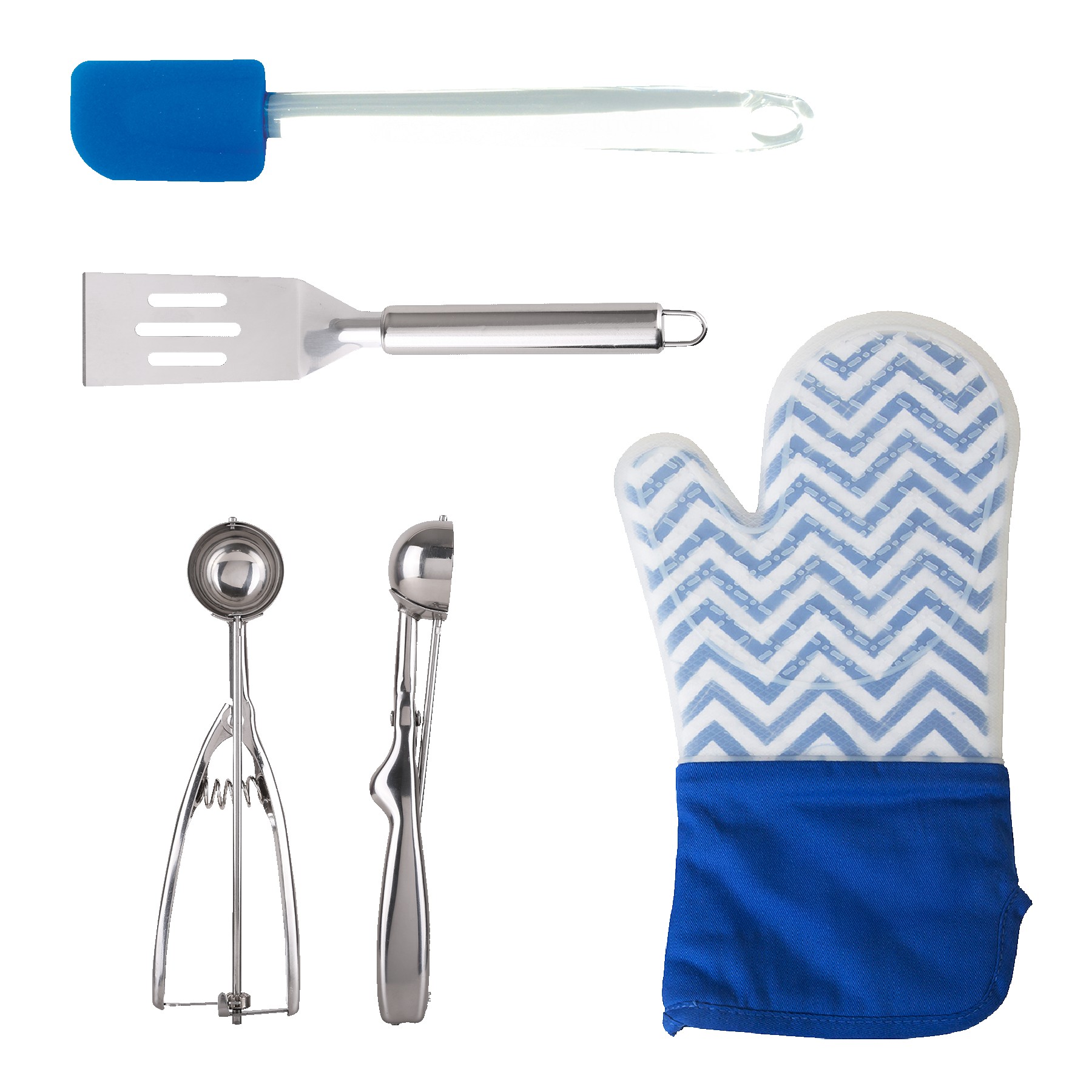 Picture of Baker's Basics Set