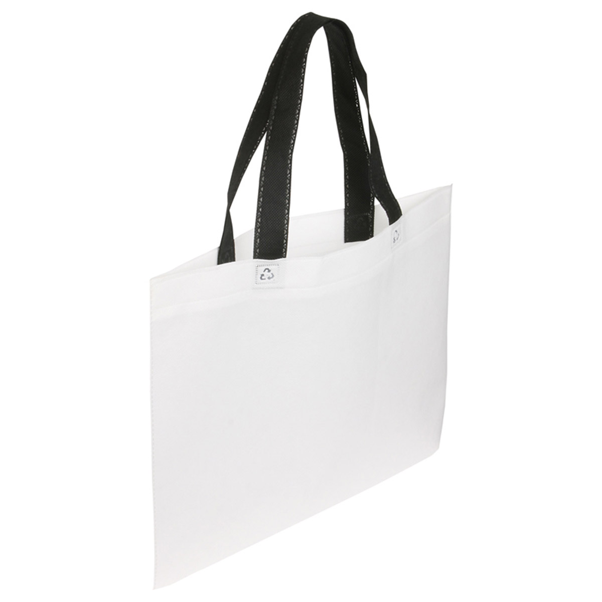 Picture of Landscape Recyclable Non-Woven Shopping Bag