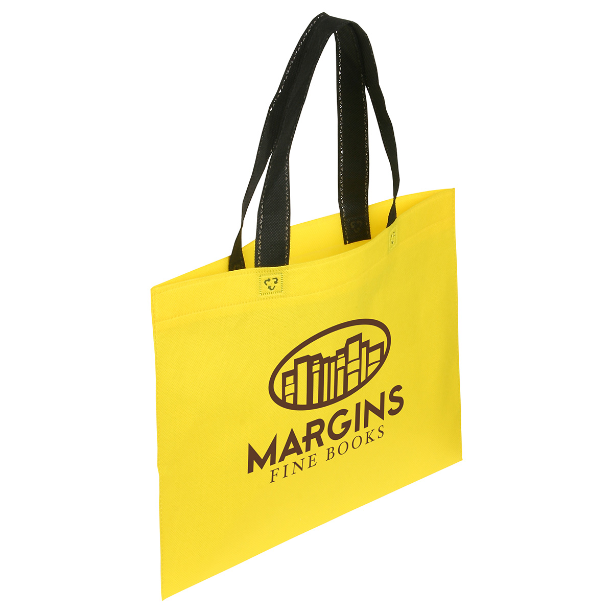 Picture of Landscape Recyclable Non-Woven Shopping Bag