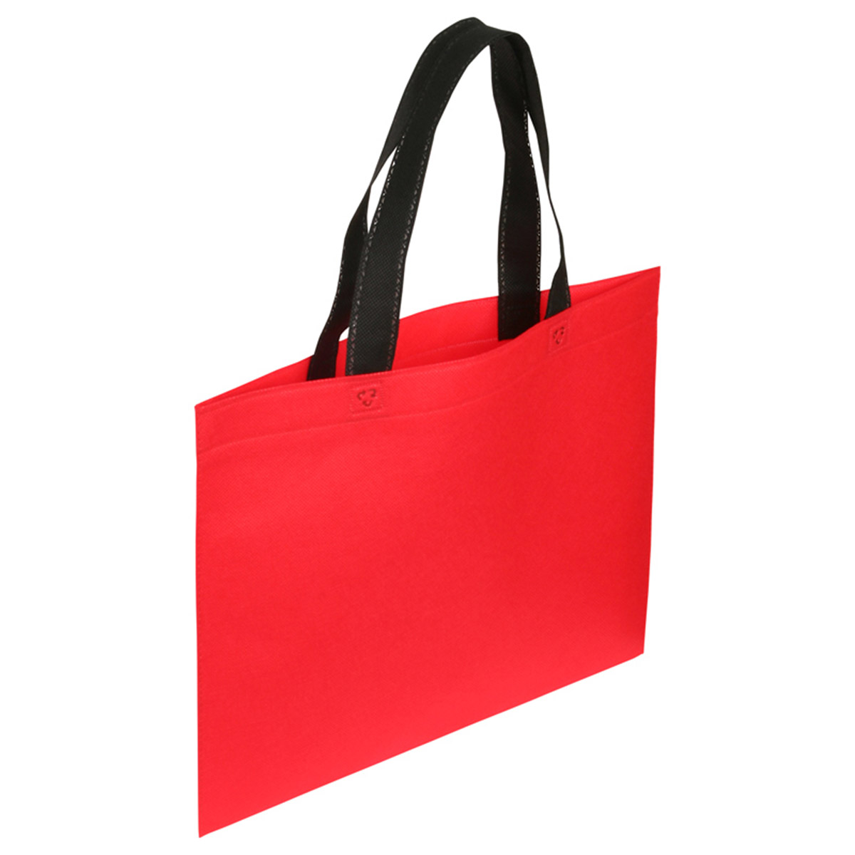 Picture of Landscape Recyclable Non-Woven Shopping Bag