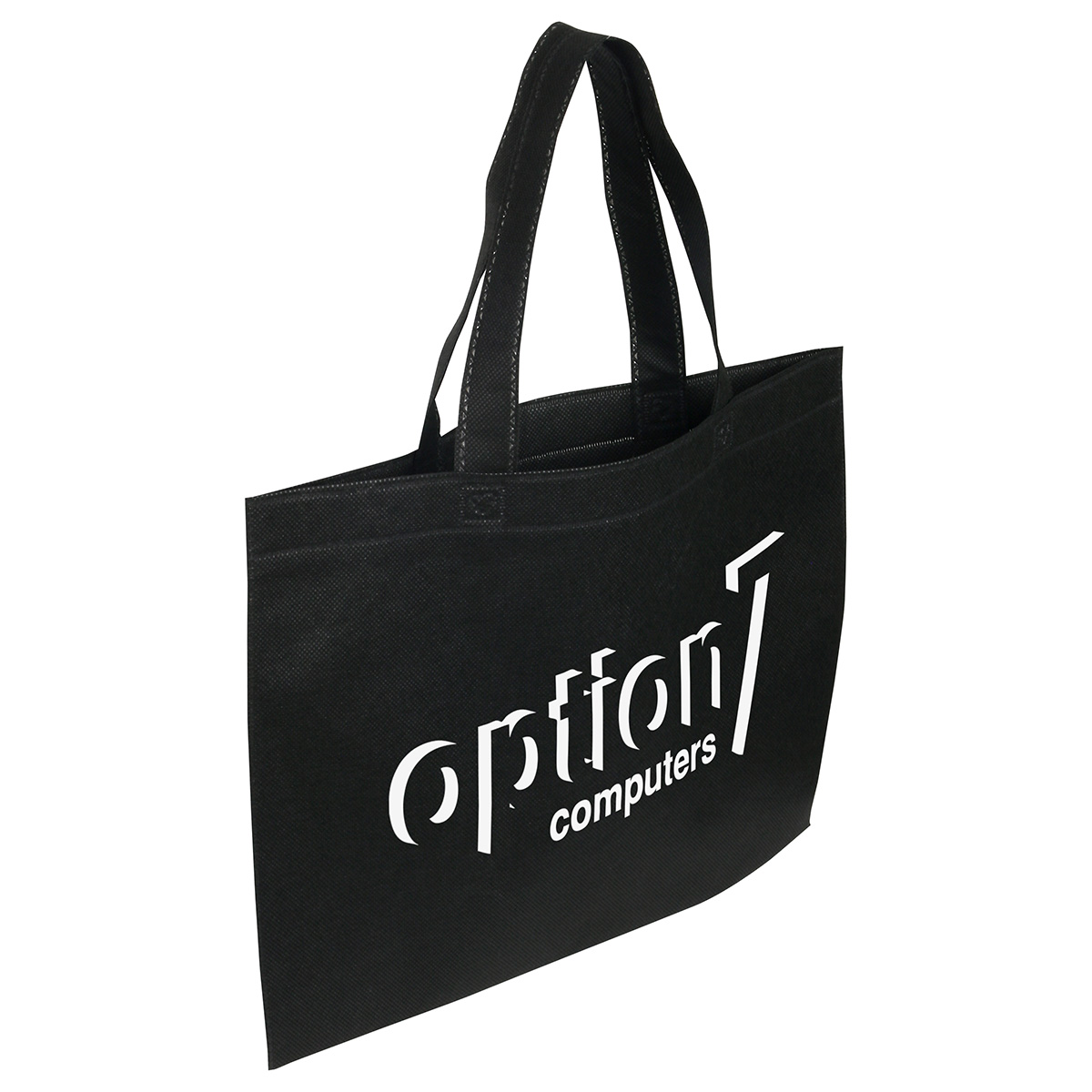 Picture of Landscape Recyclable Non-Woven Shopping Bag