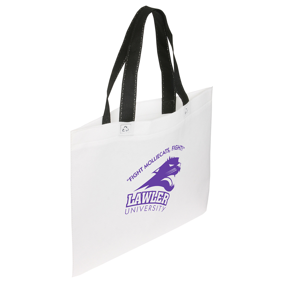 Picture of Landscape Recyclable Non-Woven Shopping Bag
