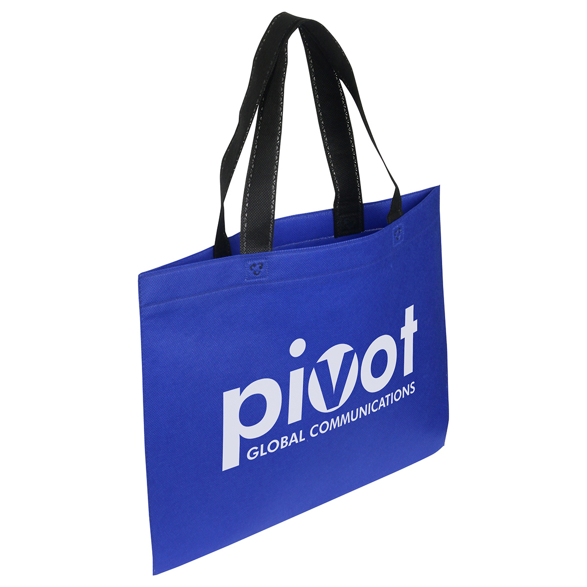 Picture of Landscape Recyclable Non-Woven Shopping Bag