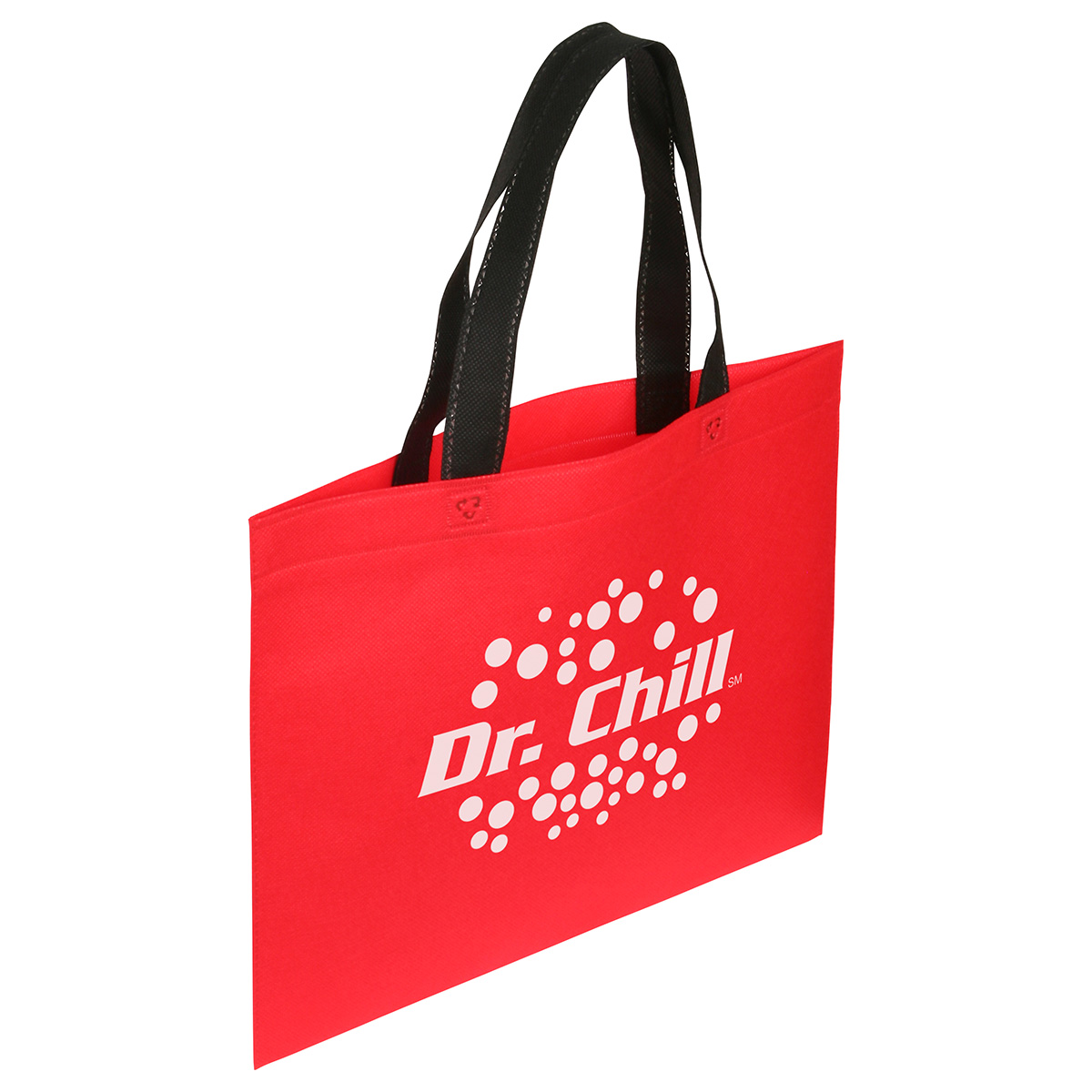 Picture of Landscape Recyclable Non-Woven Shopping Bag