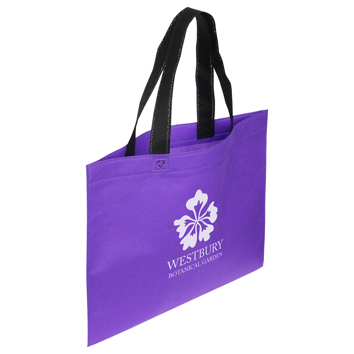 Picture of Landscape Recyclable Non-Woven Shopping Bag